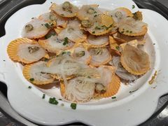 -聚春园自助餐厅(东街口店)