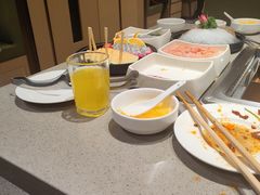 -海底捞火锅(杭州萧山宝龙广场店)