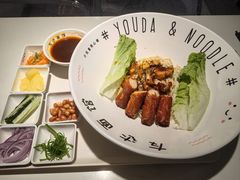 -友达面馆(广州总店)