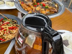 -食光慢宴·安吉土菜馆