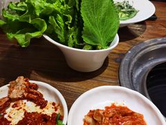 -坦坦大炉·韩式烤肉(望京店)