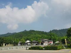 -敬亭山风景名胜区