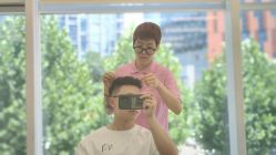 -BOF HAIR BY HONTO