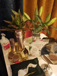 点击看大图 -东英经典SKIN&SPA