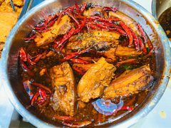 -刘小忙把子肉(北园大街总店)