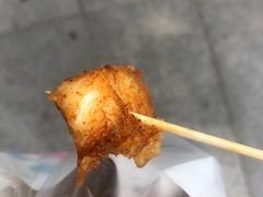 -傅强排骨(成都总店)
