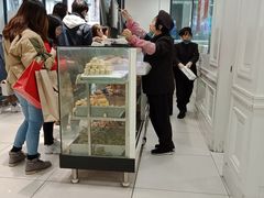 -上海哈尔滨食品厂(淮海中路店)