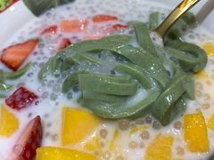 -甜心妈妈·榴莲星级糖水(北京路总店)