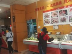 -七恭冒菜(工农村店)