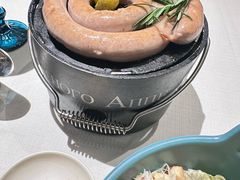 -俄士厨房(五棵松华熙LIVE店)