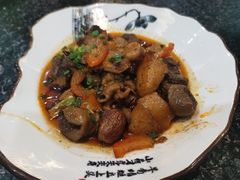 黄焖鸡-海韵人家.海景花园经典云南菜(双廊店)