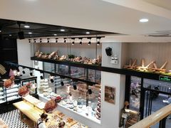-超港·蛋糕面包(芜湖步行街店)