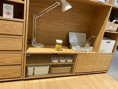 -MUJI无印良品(天河领展广场店)
