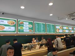 -聚德华天护国寺小吃(甜水园店)