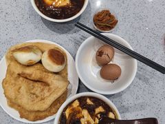 -紫光园·烤鸭(紫燕中路店)