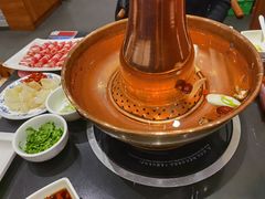 -北门涮肉·铜锅涮肉(南锣鼓巷店)