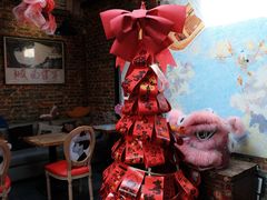 -16毫米咖啡&酒吧(南锣鼓巷店)