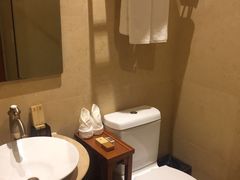 -苏州湾王焰温泉度假酒店