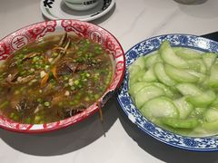 -欧记大排档·景德菜(上海首店)