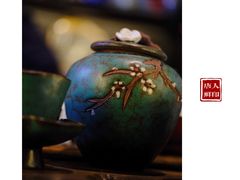 -唐人祥·茶馆(总店)