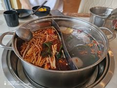 -牛鼎记潮汕牛肉火锅(阳朔店)