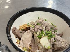 -榮泰米粉湯(Left Shop)