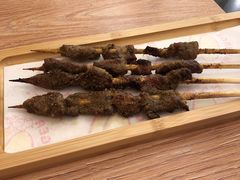 宁夏盐池滩羊味美滋滋-衡哥肉铺