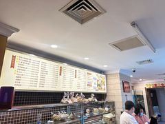 -国际饭店·帆声西饼屋(黄河路店)