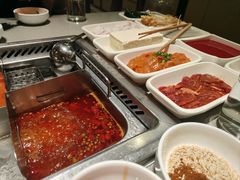 -海底捞火锅(天津SM城市广场店)