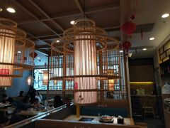 -和福顺牛肉大虾焖锅自助(宝业店)