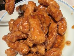 -龍聚祥烧麦馆(万达店)