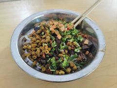 -阿婆米粉店