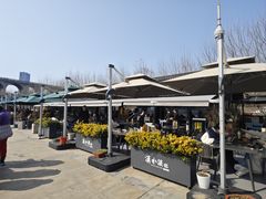 -汉水谣·江景餐厅(江滩店)