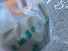 -老磁器口豆汁店(天坛店)