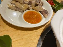 -龙泉人椰子鸡.糟粕醋.海南菜(三亚旗舰店)