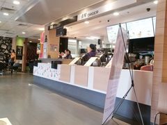 -麦当劳(黄石北路店)