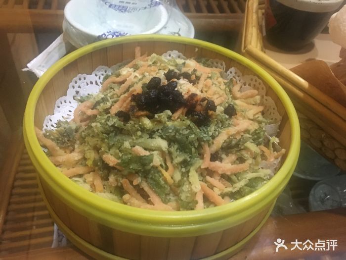 萧县丁里羊肉馆(天鹅湖畔小区总店-菜图片-合肥美食-大众点评网