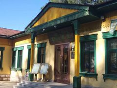 -六国饭店·俄餐·西餐(吊桥公园店)