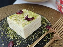 -龟兹KUCINA·新疆菜(前滩L+PLAZA店)