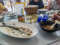 -芸海阁·农家私房菜(沙家浜景区出口店)
