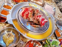 -朴安胖·韩国烤肉(沈阳店)