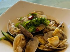 -春满园·早茶·粤菜·宴会(前海店)