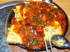 -许妈妈餐厅烤肉烧烤家常菜(明润广场店)