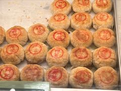 -泸溪河桃酥(龙湖长楹天街店)