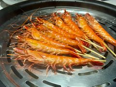 -水禾轩·海鲜蒸汽主题餐厅(拱北店)
