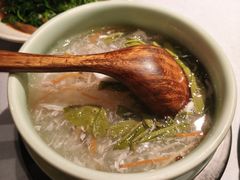 -吴越荣记苏州菜·松鼠桂鱼(月光码头店)