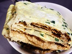 -陈记锅巴菜(五大道店)