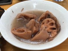 -雨田饭店(华兴东街店)