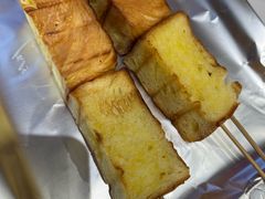 -哈力家·西北烧烤烤串(凤城三路店)