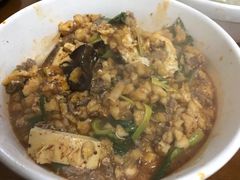 -刘信牛羊肉小炒泡馍(回民街店)